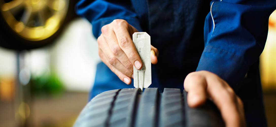 Možná (ne) víte, jak dlouho lze používat pneumatiky